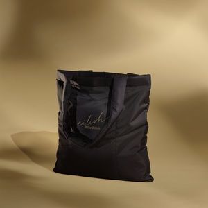 Billie Eilish tote bag - with tags